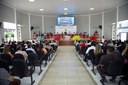 Audiência pública reúne autoridades e cobra soluções para transporte intermunicipal e interestadual