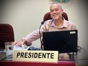 Jeovane Costa reassume presidência da Câmara de Caculé