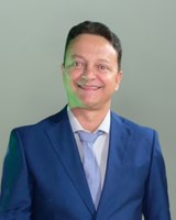 GEORGE MALHEIROS (SOLIDARIEDADE)